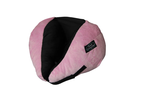 Comfy Basics Travel Pillow