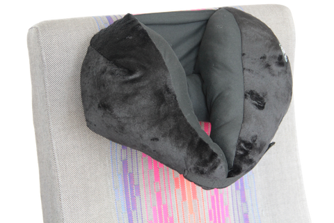 Basics Travel Pillow - Best Travel Pillow