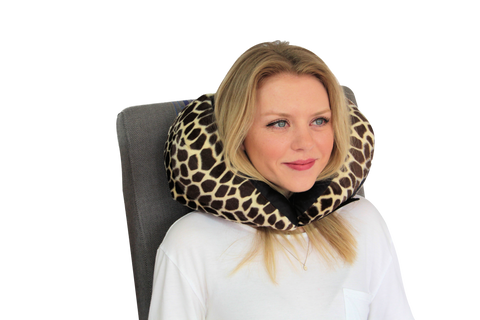 Comfy Basics Travel Pillow