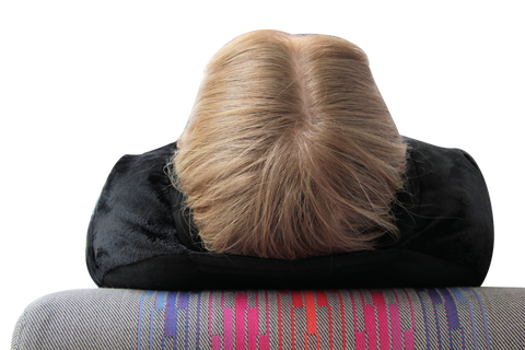 Basics Travel Pillow