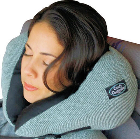 Comfy Basics Travel Pillow