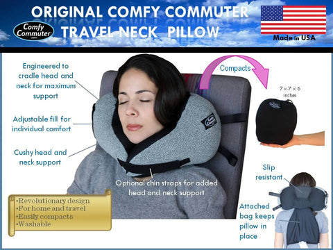Original Travel Pillows