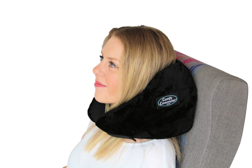 Comfy travel deals pillow